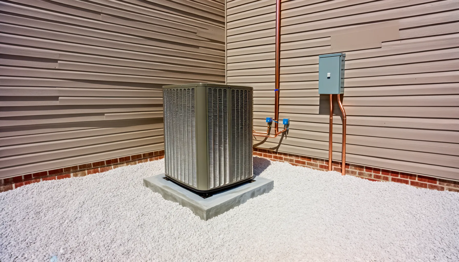 Ductwork Repair & Sealing