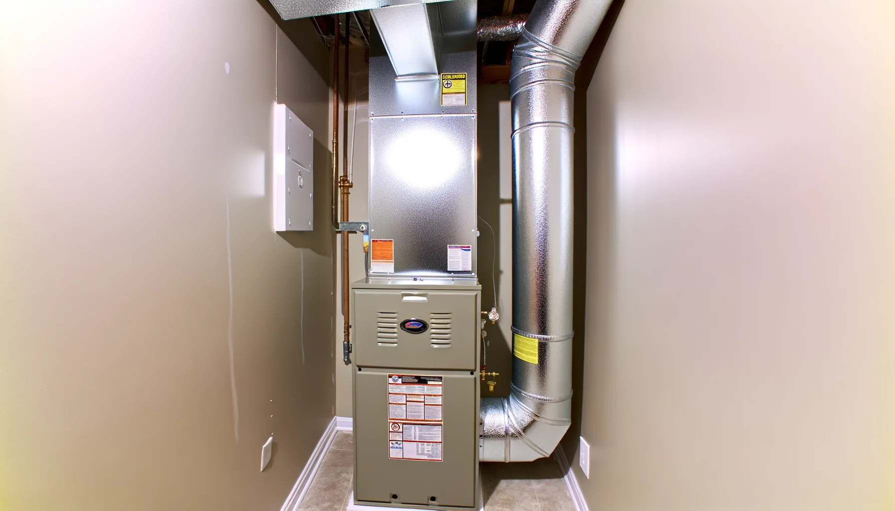 Thermostat Installation