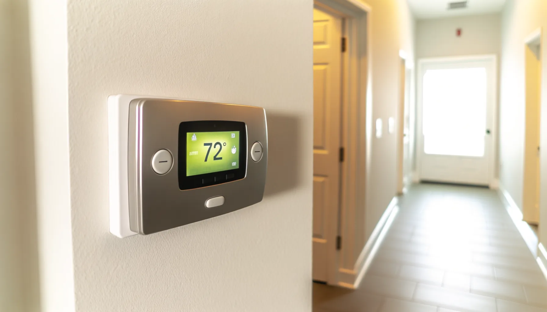 Furnace Tune-Up - Project 3