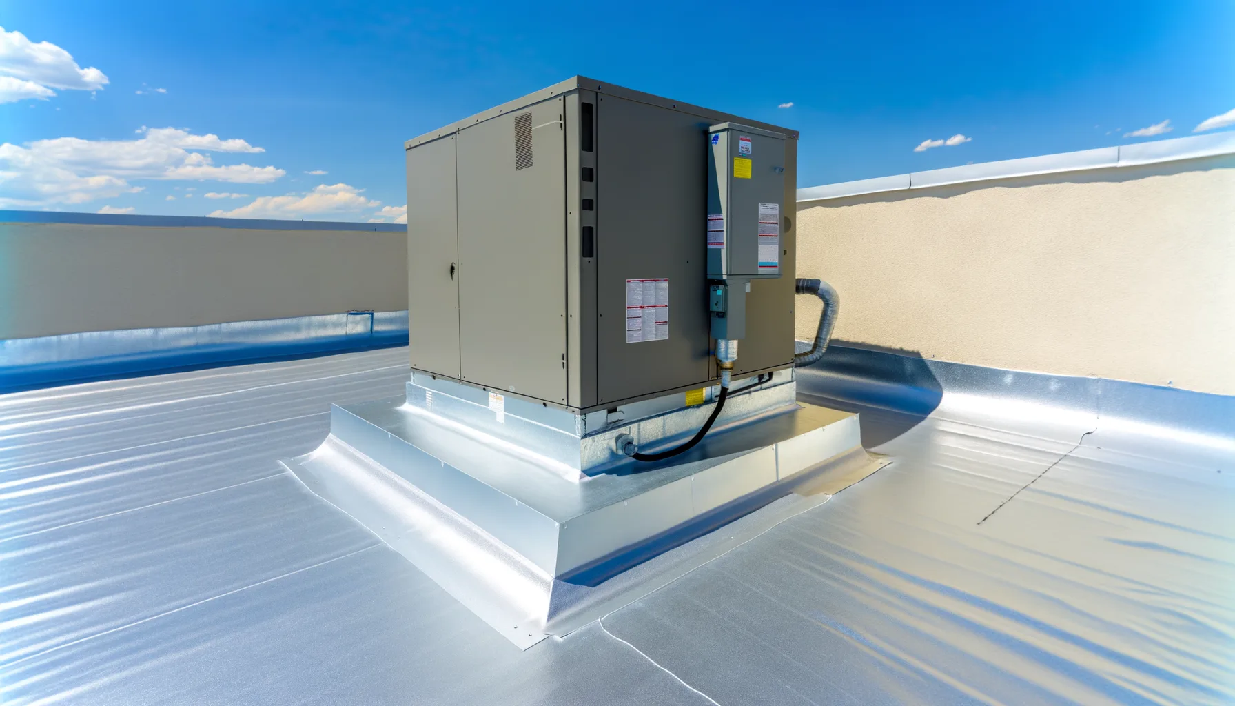 Thermostat Installation