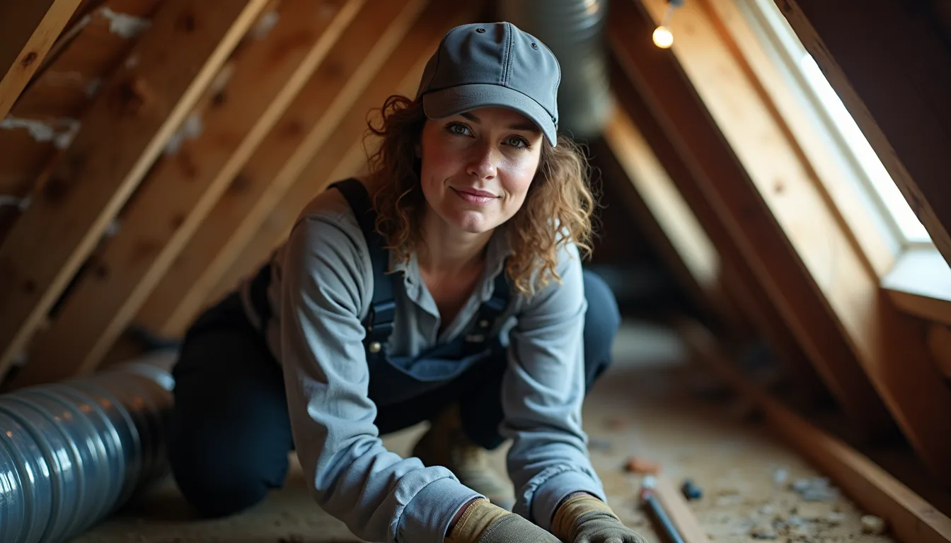 Heating System Replacement